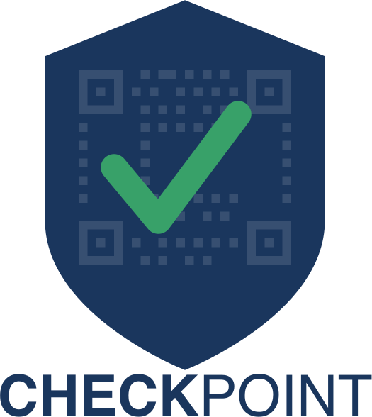 CheckPoint Logo